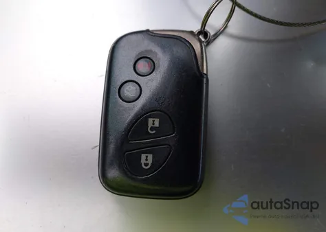 2012 Lexus Es 350 из США, поврежденный, VIN JTHBK1EG6C2487047